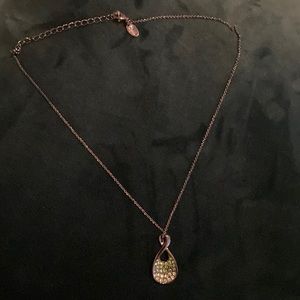 Lia Sophia necklace